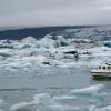 Jökulsarlon - 2007.08.11