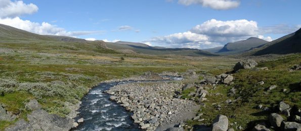 Ladtjovagge