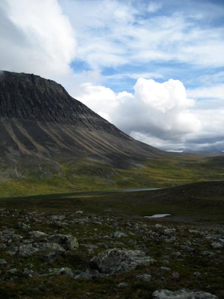 Liddopakte