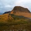 Kungsleden 2009