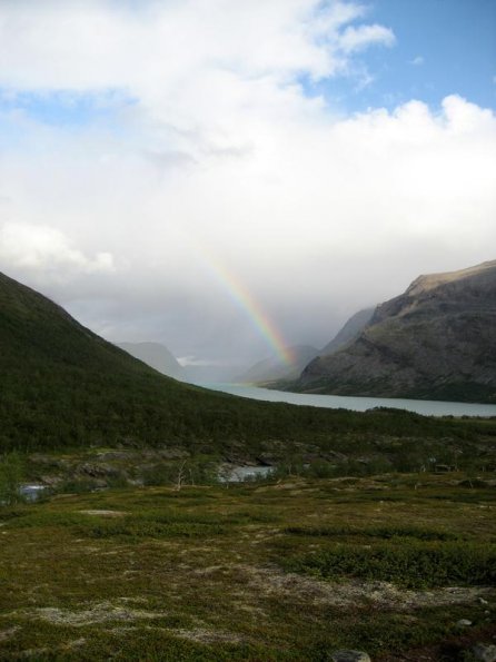 Kaitumjaure