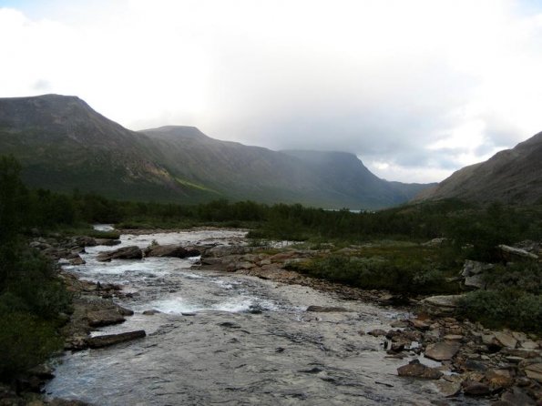 Kaitumjåkka