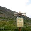 Sjaunja reservaat